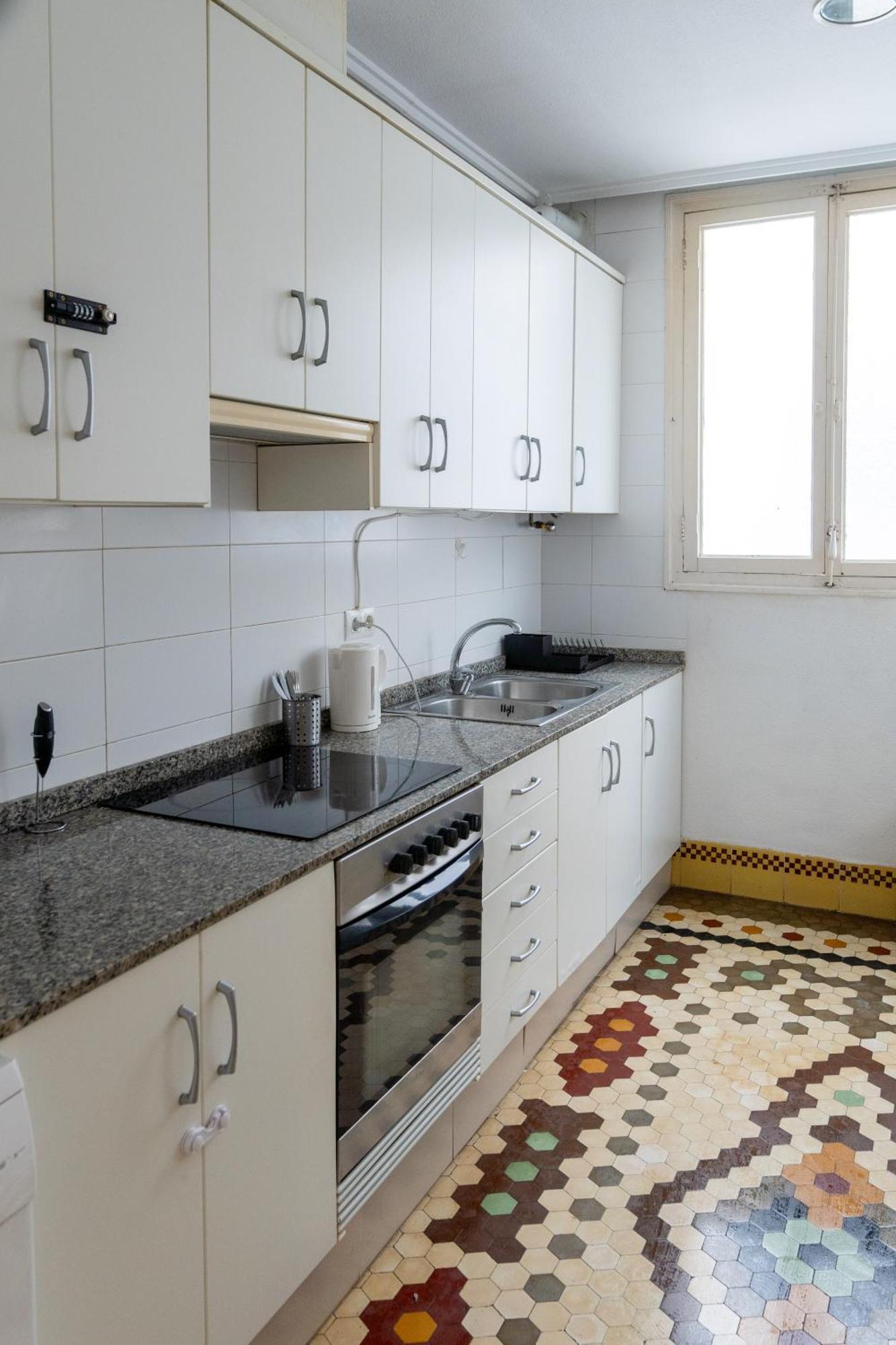 Habitacion Maritim 1 Valensiya Dış mekan fotoğraf