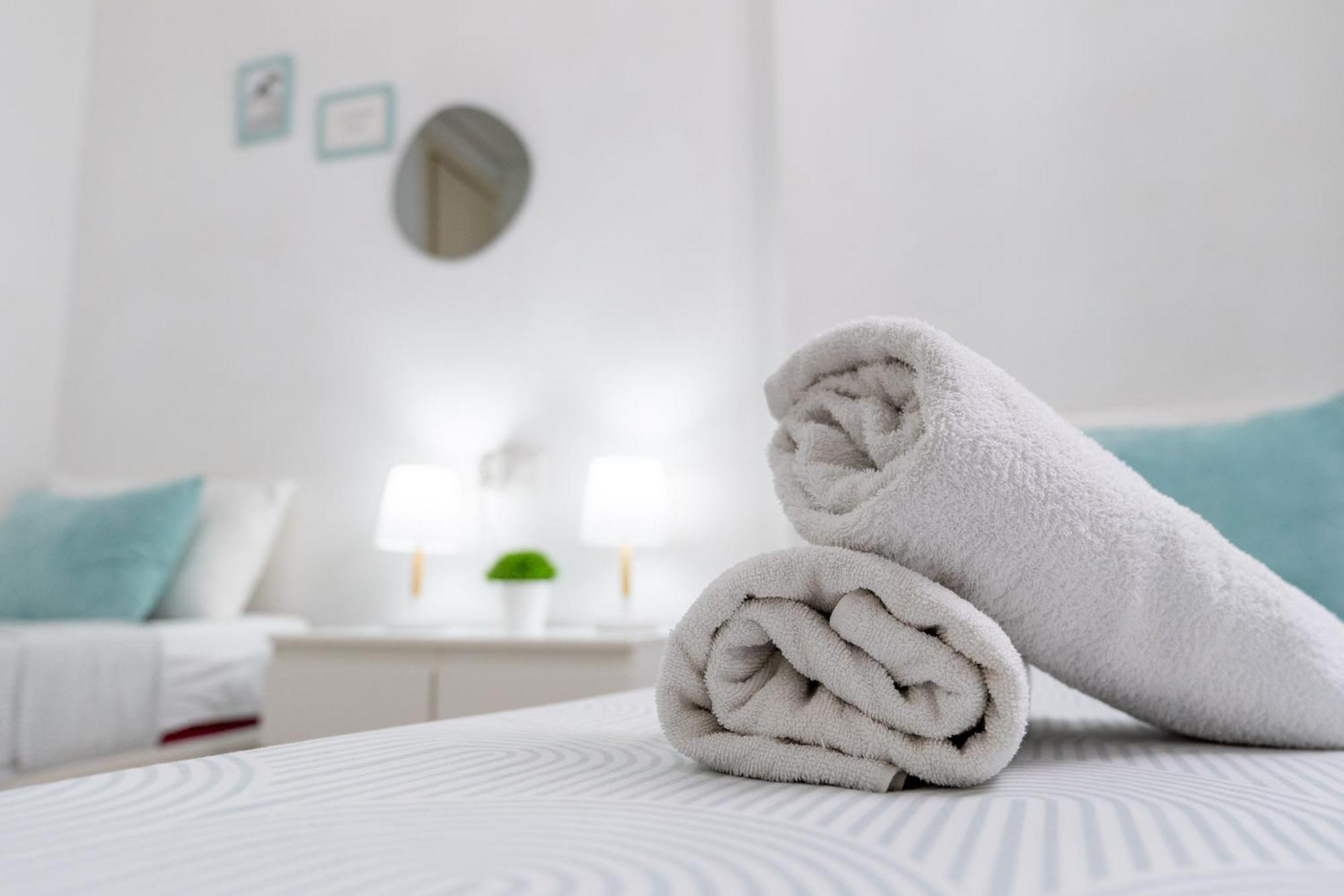 Habitacion Maritim 1 Valensiya Dış mekan fotoğraf